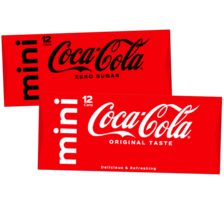 Coca-Cola mini